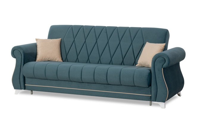 Изображение товара Диван-кровать Бриз 237х102х105 см механизм книжка комфортный сон