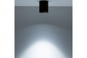 Светильник потолочный CITILUX Старк 4 м², 7.5x9x7.5 см, LED
