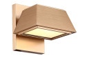 Светильник уличный FAVOURITE Trapezium Планка, 15 Вт, LED