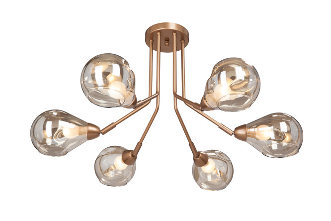 Изображение товара Люстра VITALUCE V4870 для освещения до 18 кв.м E14 современный дизайн