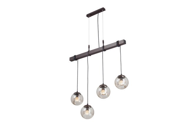 Изображение товара Люстра VITALUCE V4716-7/4S для освещения 12 кв.м.