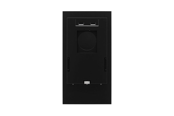 Фото 14 Вытяжка настенная KRONAsteel Dita KRHD321 F Max 420 Black SGC цвет чёрный, 42 см
