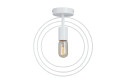 Люстра VITALUCE V3794 3 кв.м., 28x32x23 см, E27