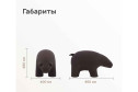 Пуф Combi Bear