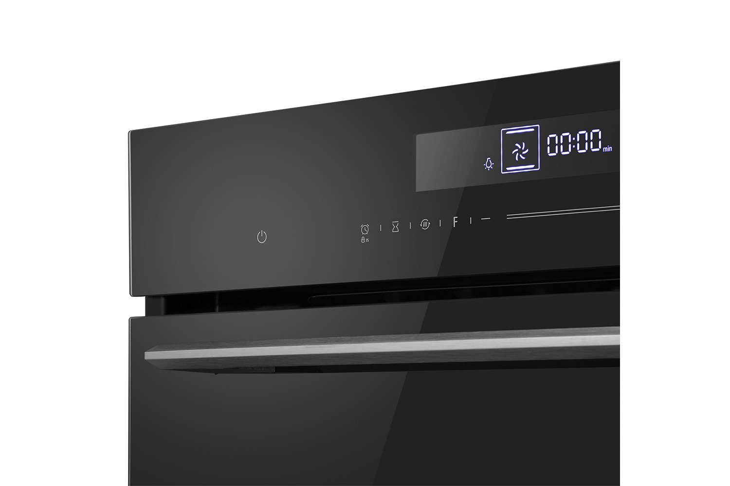 Электрический духовой шкаф MCMO5013SDGB