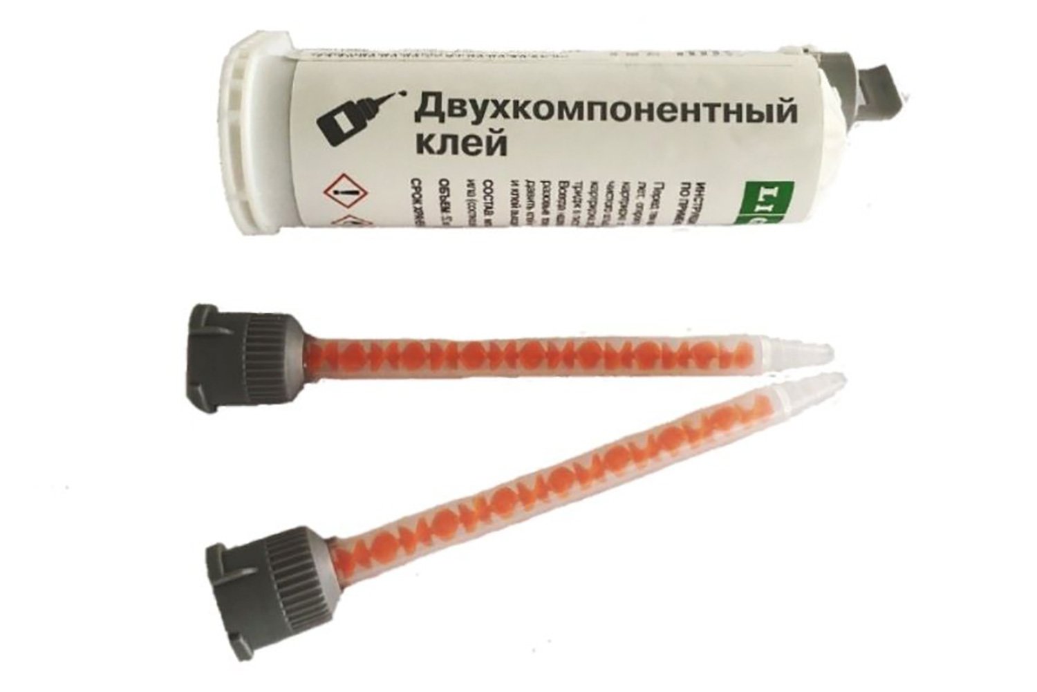Hoff Клей двухкомпонентный Панна-котта — цена и наличие Hoff Клей двухкомпонентный Панна-котта