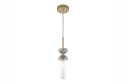 Светильник подвесной MAYTONI Modern Kyoto 2 кв.м., 10х46.5х10 см, G9