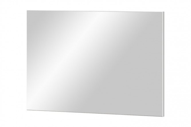 Изображение товара Зеркало настенное Линда прямоугольное 77х53 см современный дизайн