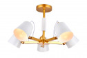 Люстра AMBRELLA LIGHT TR310 14 кв.м., 68х37х68 см, E14