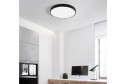 Светильник IN HOME Scandy 33 кв.м., LED, 40 см