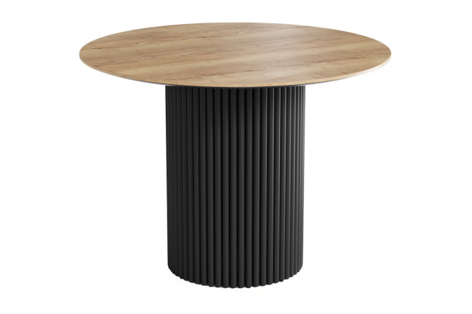 Изображение товара Стол Вилар раздвижной 105х77х105 см