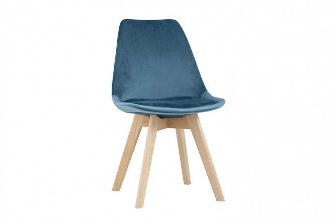 Набор стульев Stool Group Frankfurt 48х82х57 см