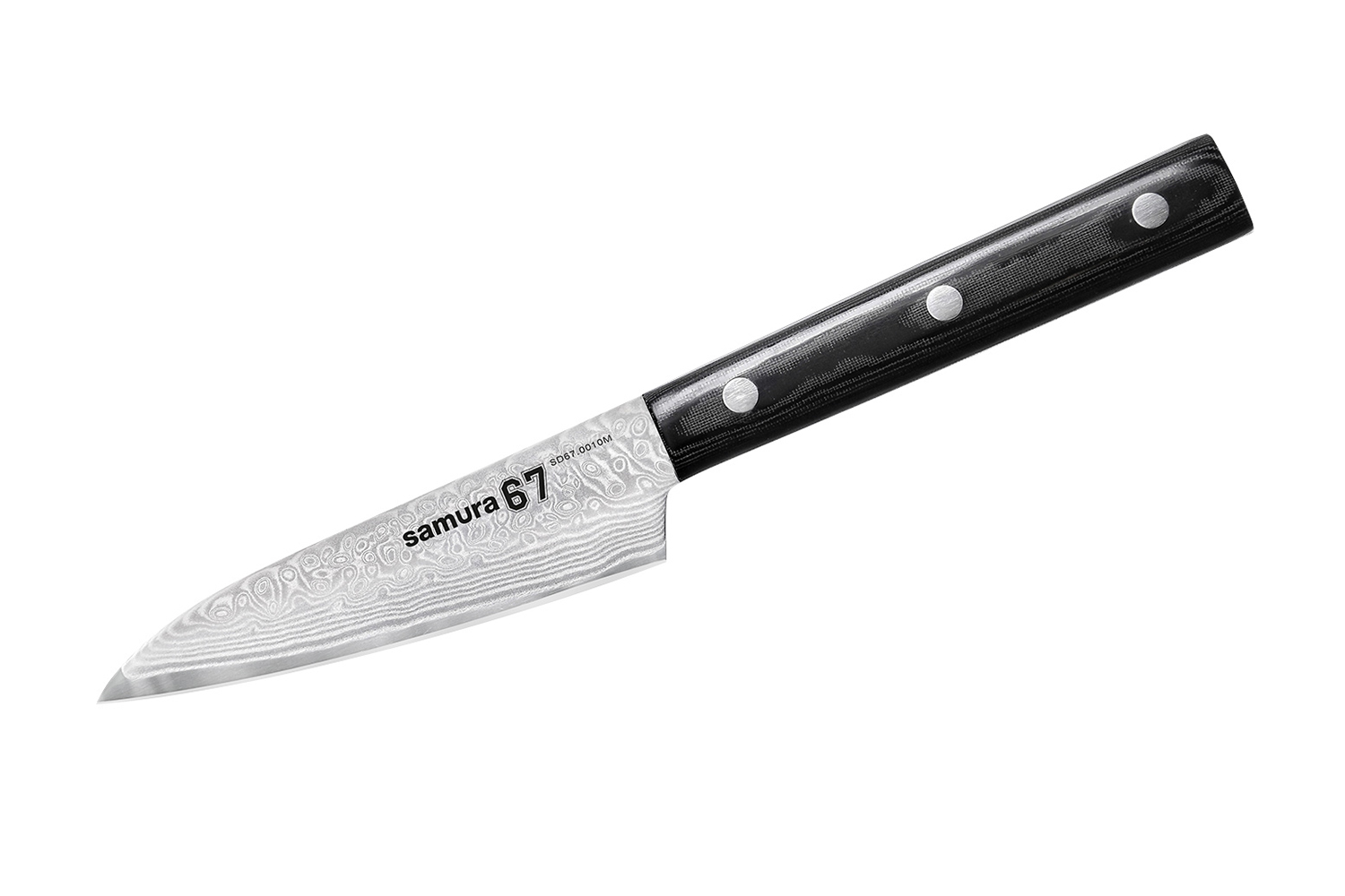 

Нож для овощей SD67, SD67