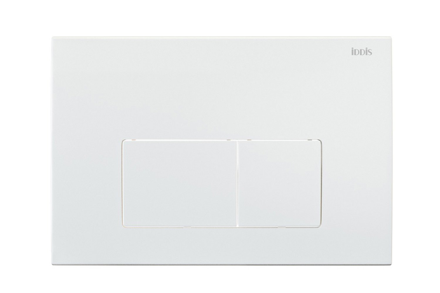 Инсталляция с клавишей смыва IDDIS Optima home