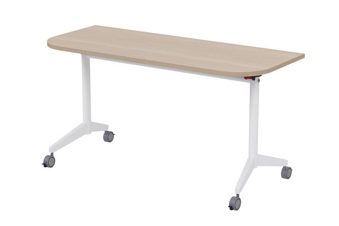 Изображение товара Стол-трансформер Bend Simple: стиль и функциональность