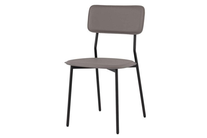 Стул обеденный Stool Group Mikkie 46х83х47 см