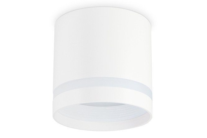Светильник накладной AMBRELLA LIGHT Techno Spot 8.2x8x8.2 см, GX53