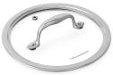 Ковш с крышкой VANHOPPER Versailles 1.9 л
