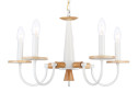 Светильник подвесной AMBRELLA LIGHT Traditional 14 кв.м., 55.5х31х55.5 см, E14