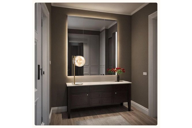 Лампа настольная CITILUX Нарда G9, 12x32x12 см