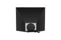 Вытяжка MAUNFELD Cork 60 Black цвет чёрный, 59.5 см