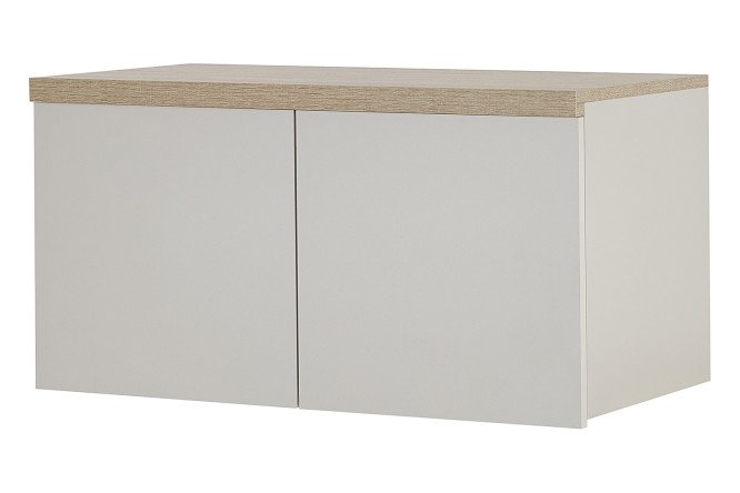 Изображение товара Шкаф навесной Lima 80х41,9х40,6 см