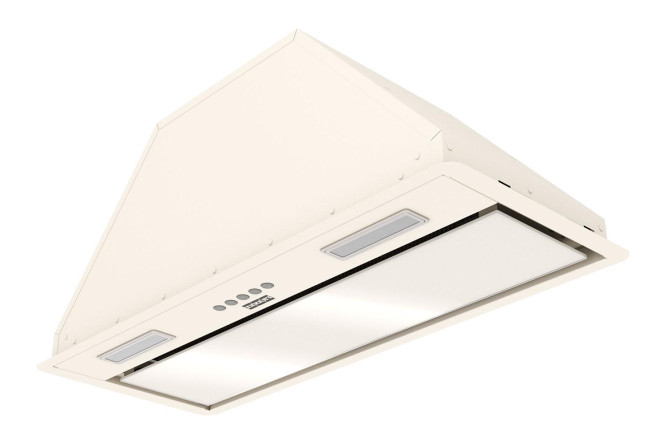 Вытяжка FRANKE VERA 72 BG 305.0712.216 цвет бежевый, 70 см