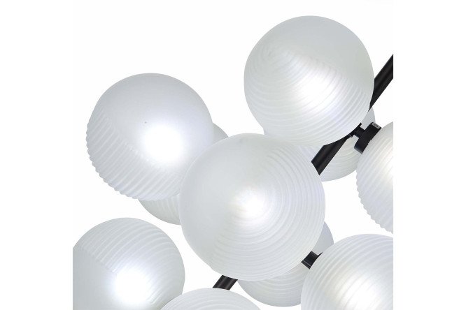 Фото 4 Люстра подвесная ST LUCE Todo 23 кв.м., 50х59х50 см, G9 Фото 4 Люстра подвесная ST LUCE Todo 23 кв.м., 50х59х50 см, G9