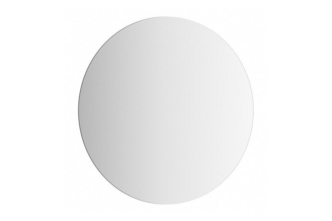Изображение товара Зеркало настенное с LED-подсветкой EVOFORM Ledshine BY 2552 50x50 см