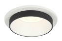 Светильник встраиваемый ST LUCE ST206 3 кв.м, 9.2x3.8x9.2 см, GU10
