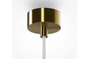 Светильник подвесной MAYTONI Modern Ros 2 кв.м., 16х74х16 см, GU10