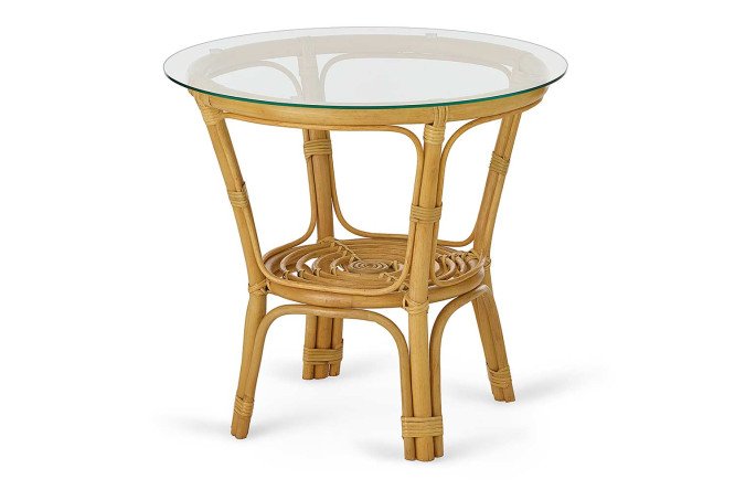 Изображение товара Журнальный стол Ibiza 60 см