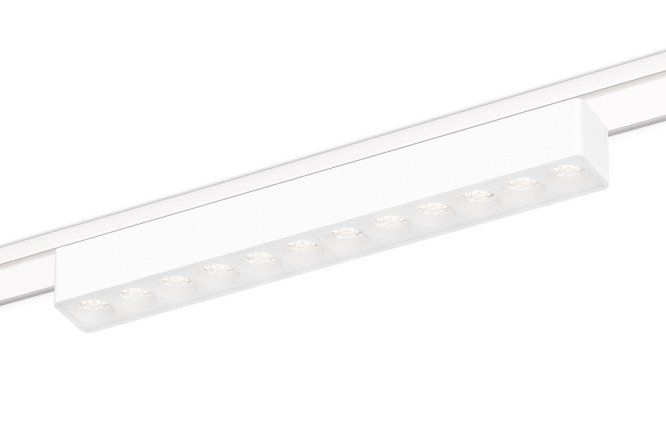 Изображение товара Светильник трековый LED AMBRELLA LIGHT 1 м² Врезной для современного освещения