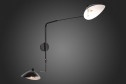 Светильник настенный ST LUCE Spruzzo 6 кв.м, E27