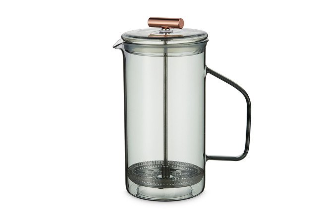 Изображение товара Френч-пресс VANHOPPER Elegance 1000 мл