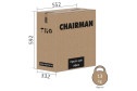 Кресло CHAIRMAN Дом 130