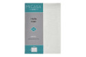 Тюль MICASA Esme 200х260 см, 1 шт., цвет экрю