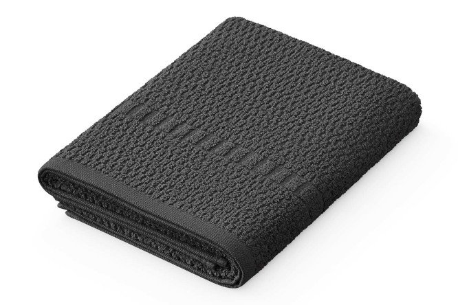 Изображение товара Полотенце для рук HOFF Stuck Хлопок, 50х90 см, 1 шт.