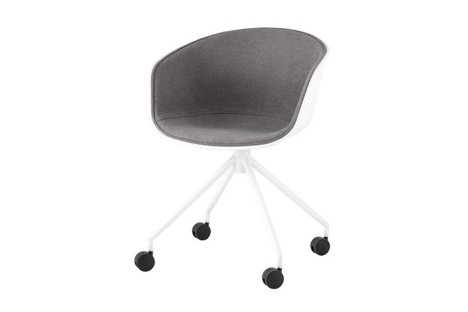 Изображение товара Кресло офисное Libra комфортное и надежное для работы и домашнего использования