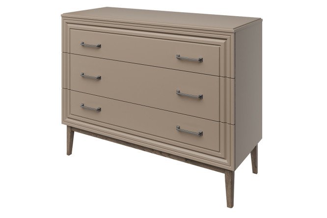 Изображение товара Комод Гориция с ящиками