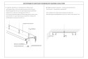 Карниз двухрядный профильный ARTTEX Facile twin 240 см