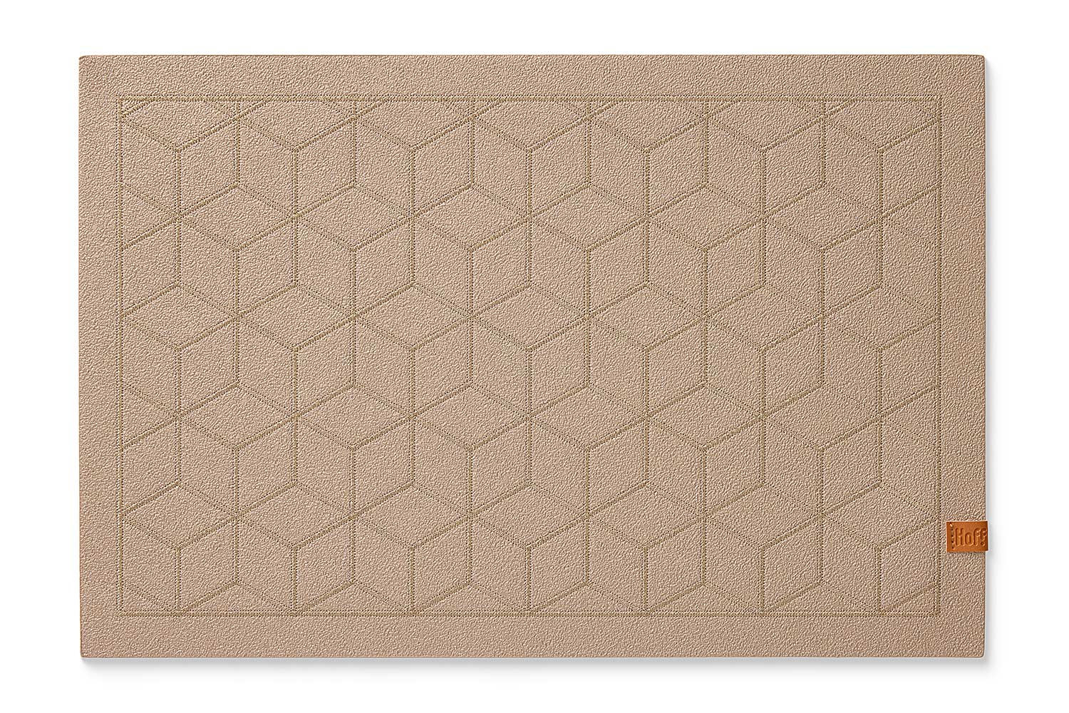 Салфетка сервировочная HOFF Pattern