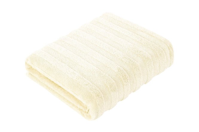 Изображение товара Махровое полотенце для рук Stripe 50х90 см 1 шт. из 100% хлопка