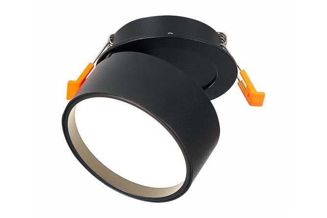 Светильник встраиваемый LED ST LUCE ST651 3 кв.м, 8.5x6.8x8.5 см, LED