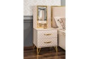 Панель для кровати ЭРА Лара Люкс
