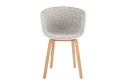 Кресло Stool Group Libra