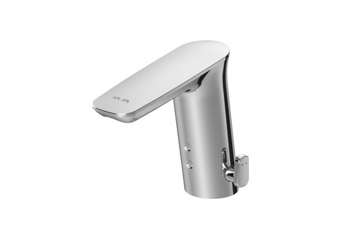 Изображение товара Смеситель для раковины AM.PM Inspire V2.0 F50A02300