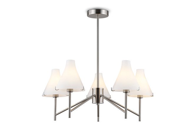 Светильник подвесной AMBRELLA LIGHT High Light 23 кв.м., 65х59х65 см, E14