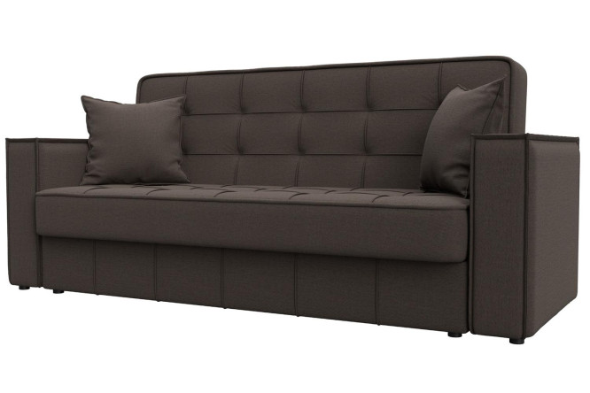 Изображение товара Диван-книжка Лига 068 современный раскладной мебель для гостиной