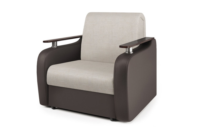 Изображение товара Кресло-кровать Гранд с механизмом аккордеон 94x95x110 см